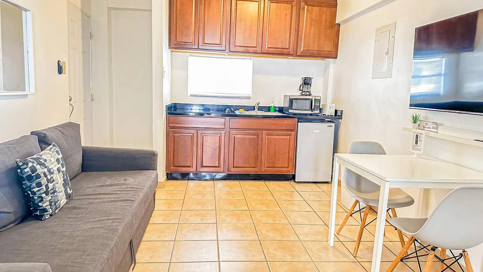 Boulevard Park IV 204 Mayaguez Apartamento